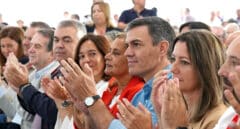 El sí de Sánchez