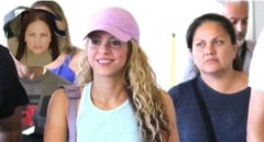 El ajuste de cuentas millonario de Shakira con Lili Melgar, la protagonista de 'El Jefe'