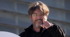 Évole, sobre 'Ternera': "Fue decepcionante que no tuviera un posicionamiento más conciliador"