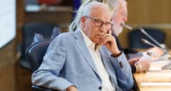 Alfonso Guerra y el procés desde la Moncloa