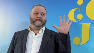 Detenido por segunda vez en mes y medio el productor porno Torbe por agresión sexual