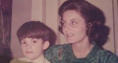 Muere la madre de Javier Ortega-Smith por "intoxicación de medicamentos"