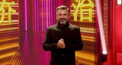 Prisas, imprevistos y la reconciliación de Jorge Javier con la televisión: así se vivió el estreno de 'Cuentos chinos' desde dentro