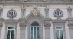 El Tribunal Supremo tacha de "barbaridad" la futura amnistía: "Supone acabar con la Justicia"