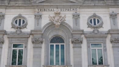 Los jueces decanos de toda España rechazan la revisión parlamentaria de la acción judicial por 'lawfare'