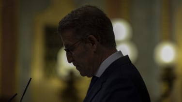 Feijóo espera a Sánchez en la otra vida