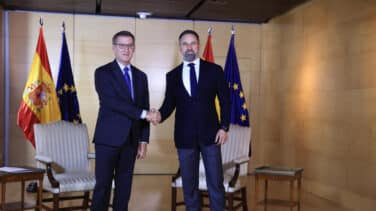 Encuesta: PP y Vox alcanzarían la mayoría absoluta