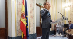 El PP rectifica y Ayuso hablará en el acto del domingo en Madrid
