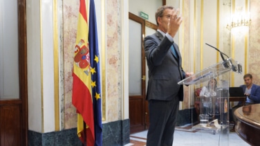 El PP rectifica y Ayuso hablará en el acto del domingo en Madrid