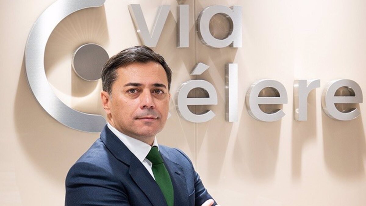 José Ignacio Morales dimite como CEO