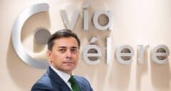 José Ignacio Morales dimite como consejero delegado de la inmobiliaria Vía Célere