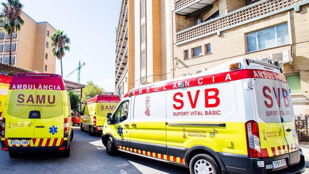 Muere ahogado un menor de 4 años en una piscina en Alicante