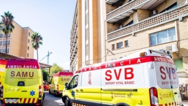 Muere ahogado un menor de 4 años en una piscina en Alicante