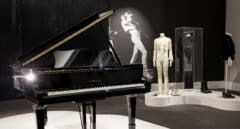 El piano de Mercury se vende por menos de la mitad de lo esperado