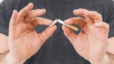 Fumar o haber fumado alguna vez aumenta un 25 % el riesgo de diabetes tipo 2