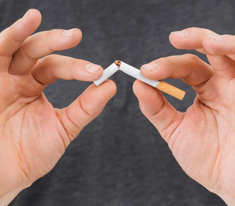 Fumar o haber fumado alguna vez aumenta en un 25% el riesgo de diabetes tipo 2