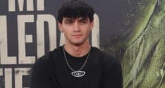 El actor Gabriel Guevara, hijo de Marlène Mourreau, detenido en Venecia por supuesta agresión sexual