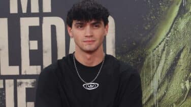 El actor Gabriel Guevara, hijo de Marlène Mourreau, detenido en Venecia por supuesta agresión sexual