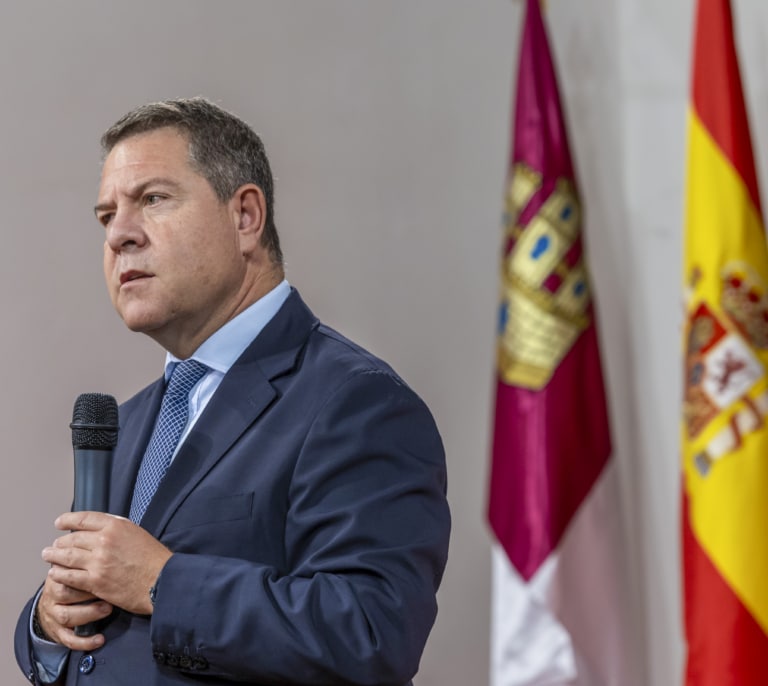 Page: "¿Qué hubiera pasado si solo hubieran tenido autonomía Cataluña, País Vasco y Galicia?"