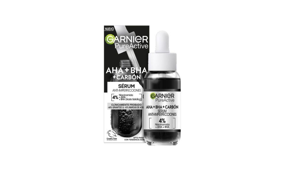 Serum Garnier