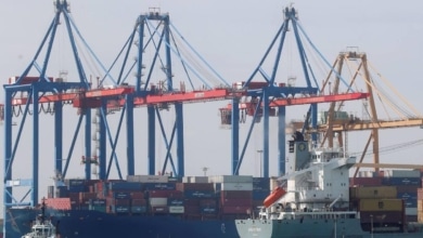 Narco, welcome: el puerto de Valencia se convierte en la principal entrada de cocaína del Mediterráneo