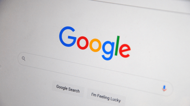 Google celebra su 25º aniversario El motor de búsqueda de Google, que celebra el 25º aniversario desde su creación
