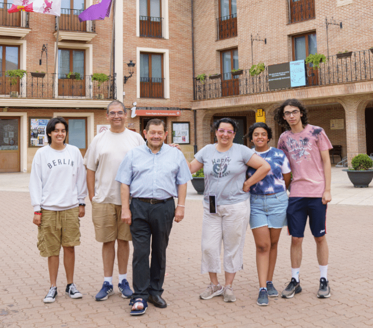Holapueblo conecta a municipios y nuevos pobladores para garantizar el futuro de la España rural