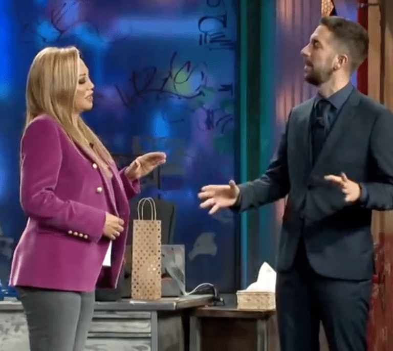 Enfado y alivio en Movistar: Broncano se marcha a RTVE con peores audiencias y varias polémicas