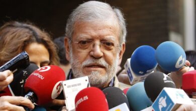 Ibarra pide a Sánchez que ofrezca al PP un "acuerdo de mínimos" para la investidura