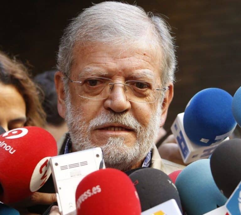 Ibarra pide a Sánchez que ofrezca al PP un "acuerdo de mínimos" para la investidura