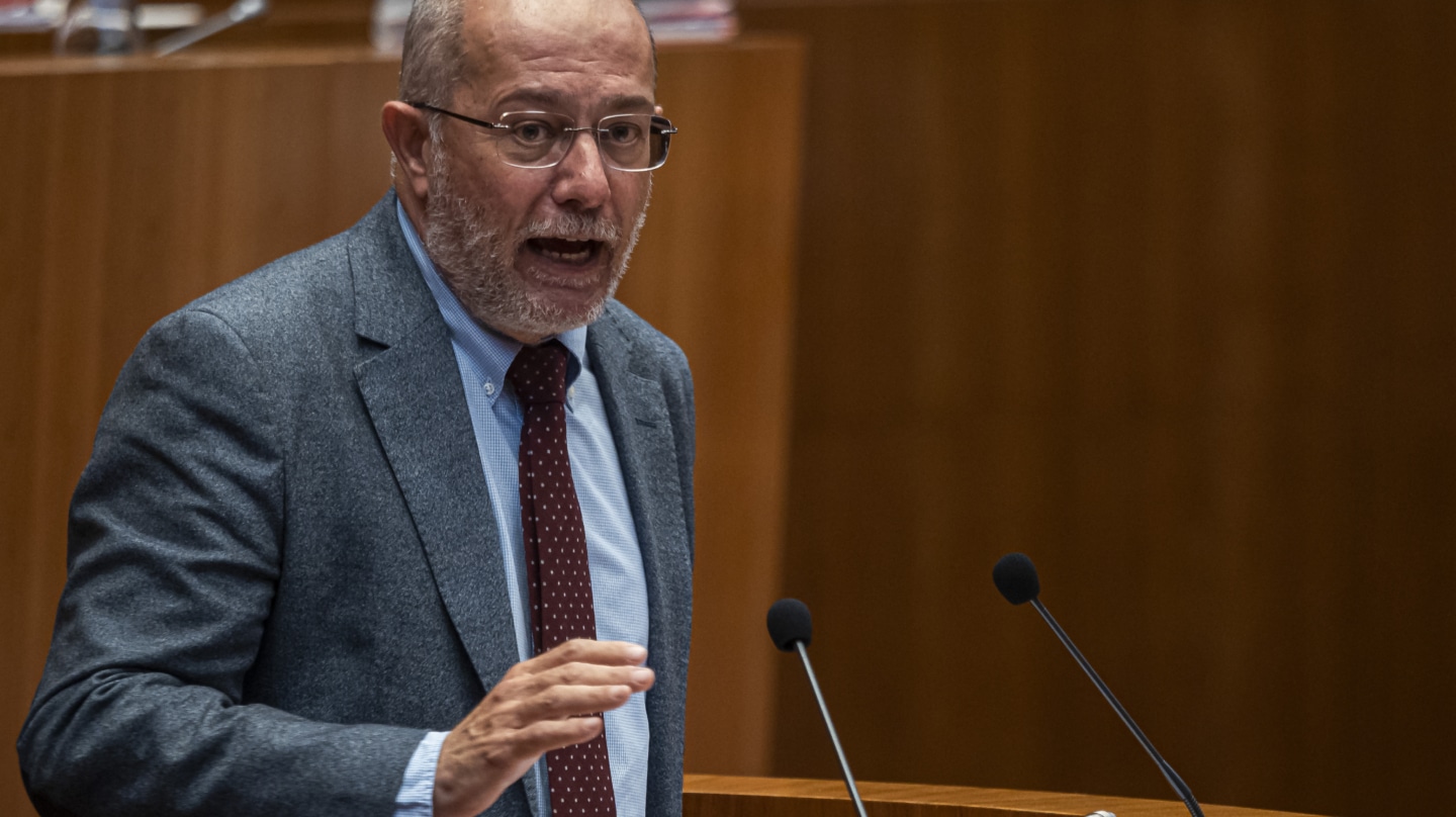 Igea presenta Nexo y pide un nuevo partido reformista: "Queremos dirigirnos a los huérfanos del PSOE"