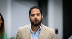 Vox se querellará contra Armengol por permitir el uso de lenguas antes de su aprobación en el Congreso