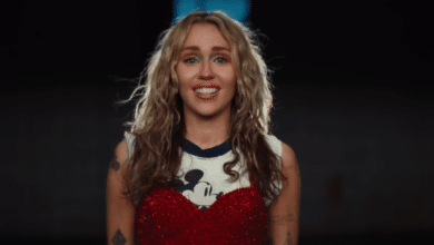 La redención de Miley Cyrus: de desnudarse en 'Wrecking Ball' a hacerse mayor (esta vez de verdad)