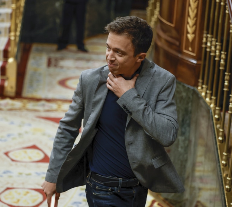 El Tribunal de Cuentas amenaza con posibles multas a Vox y Más País por recibir donaciones incumpliendo la ley