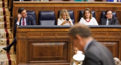 Fracasa la primera votación de la investidura de Feijóo con 172 votos a favor y 178 en contra