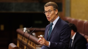 La segunda derrota de Feijóo en el Congreso pone la pelota en el tejado de Sánchez