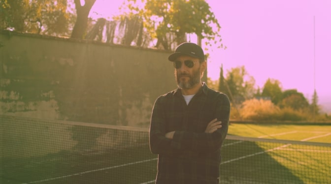 J (Los Planetas): "El algoritmo censura al artista independiente hasta hacerlo invisible"