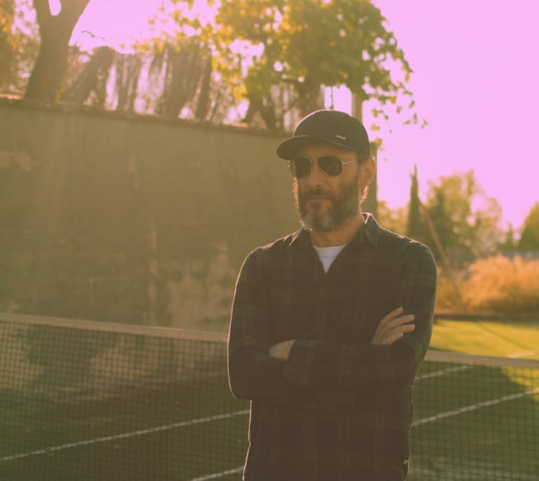 J (Los Planetas): "El algoritmo censura al artista independiente hasta hacerlo invisible"