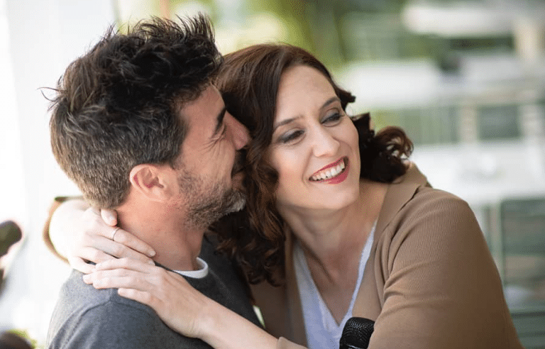 El ex novio de Isabel Díaz Ayuso, Jairo Alonso, participará en 'Gran Hermano Vip'