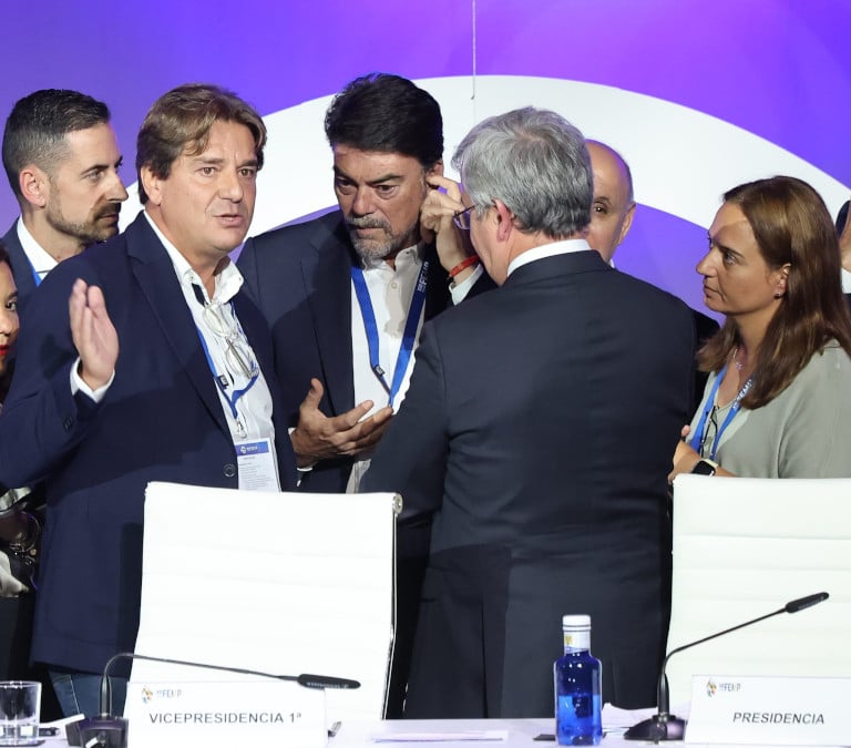 El PSOE impugnará la elección de los órganos de gobierno de la FEMP