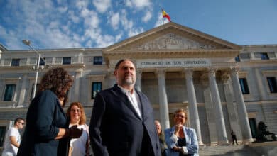 Junqueras, sobre la amnistía: "Forma parte del acuerdo que alcanzamos con el PSOE"