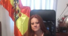 El PSOE y Podemos piden el cese de una alto cargo de Azcón por "apología del franquismo"
