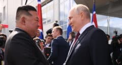 Kim pone en jaque la relación de Xi y Putin