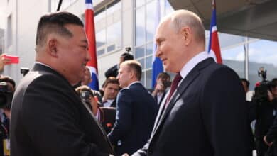 Kim pone en jaque la relación de Xi y Putin