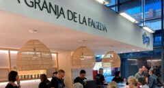 'La Granja de La Fageda', el nuevo servicio que permitirá seguir generando ocupación para personas en situación de vulnerabilidad