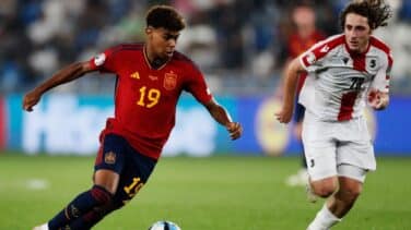 España acogerá el Mundial de 2030