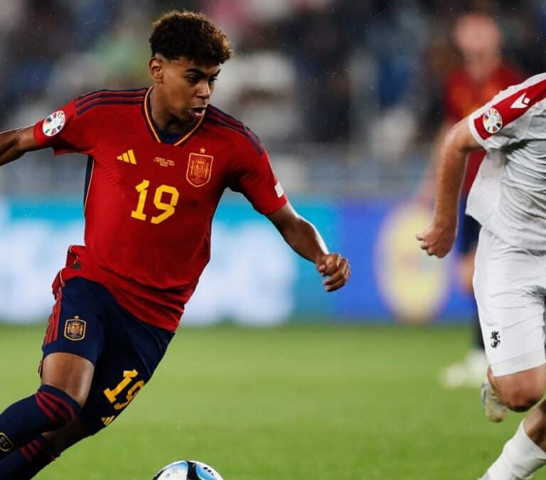 España acogerá el Mundial de 2030
