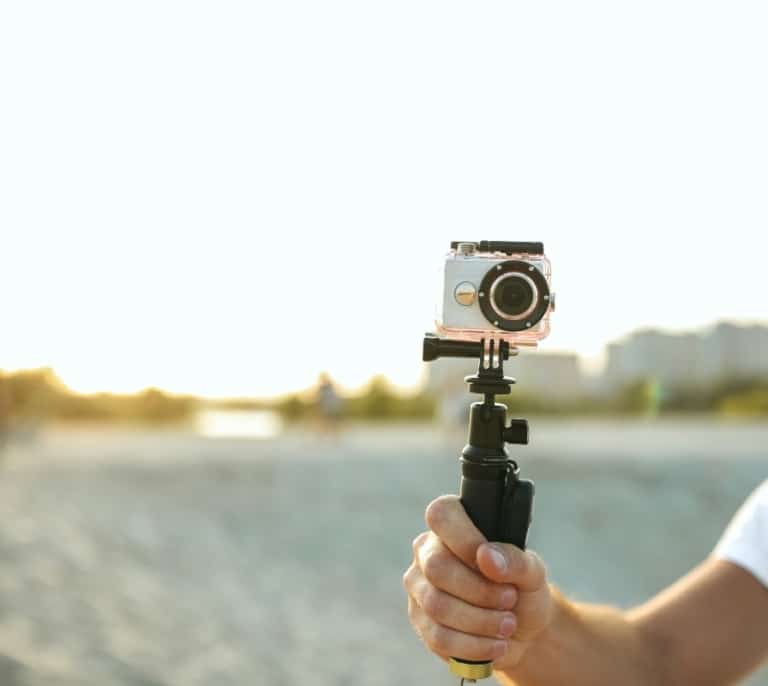 Las 10 mejores cámaras deportivas relación calidad-precio del 2024