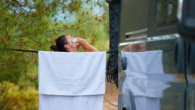 Las 10 mejores duchas portátiles del 2023