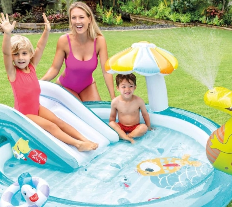 Las 10 mejores piscinas hinchables para niños por relación calidad-precio de 2024